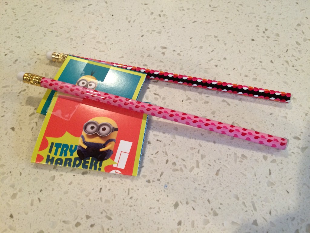 バレンタインエクスチェンジ